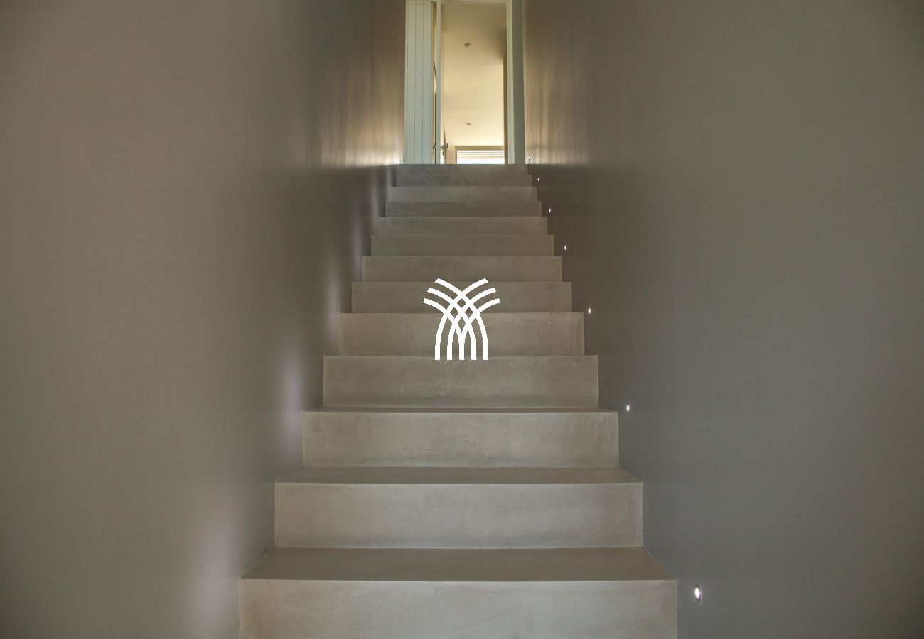 Villa à Le François - Alice Bay