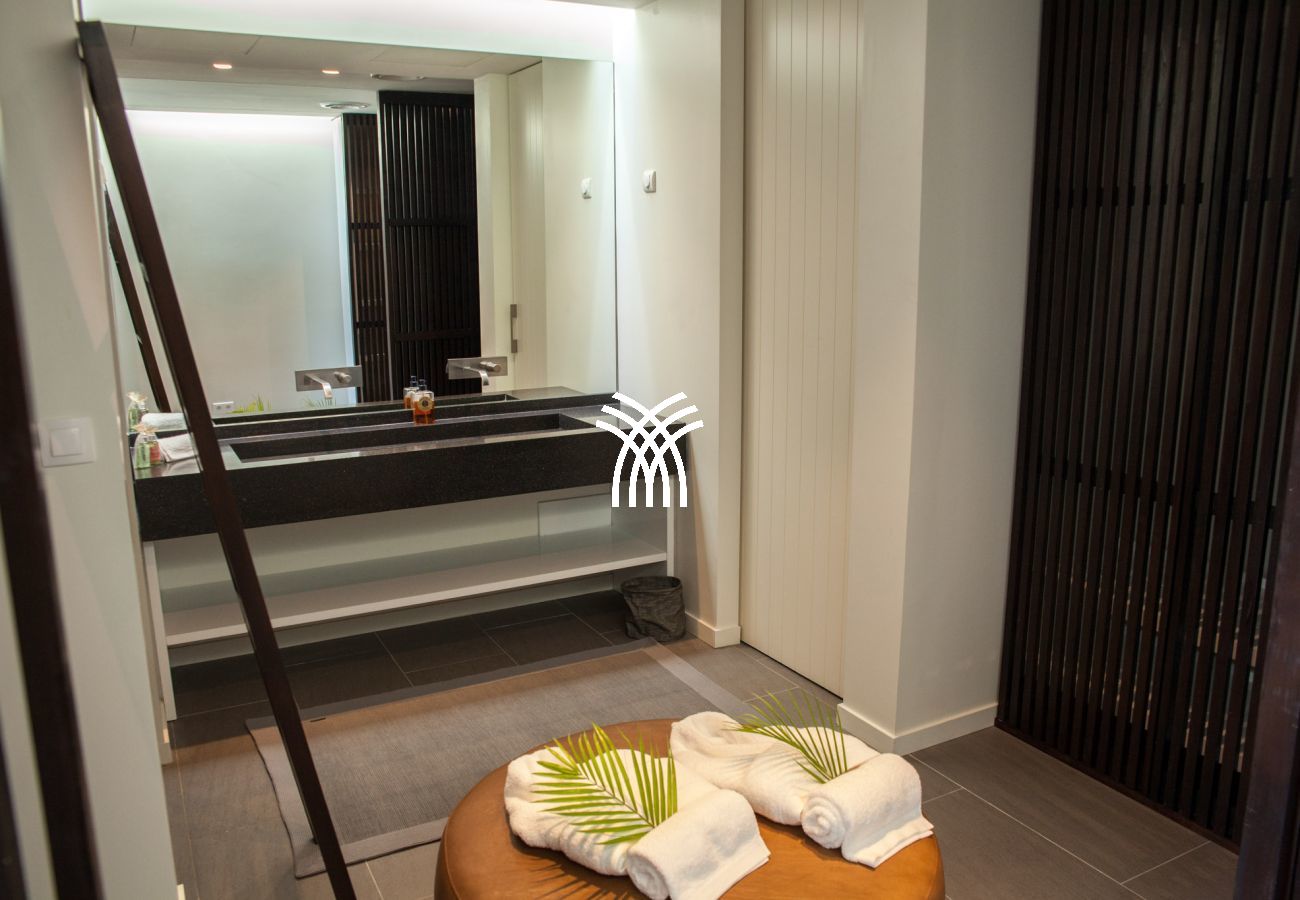 Villa à Le François - Alice Bay