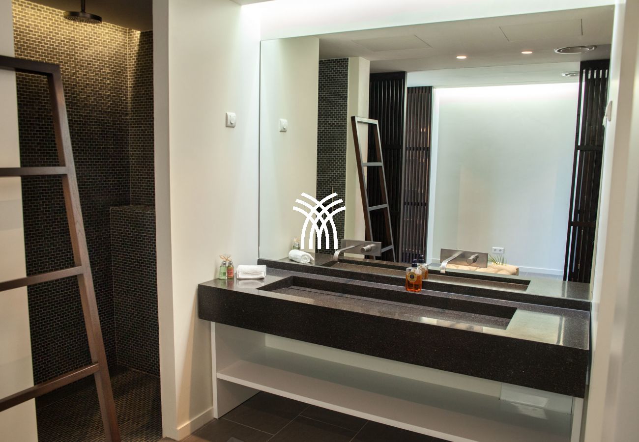 Villa à Le François - Alice Bay