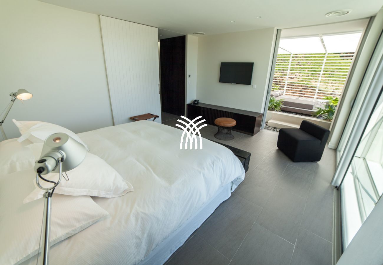 Villa à Le François - Alice Bay