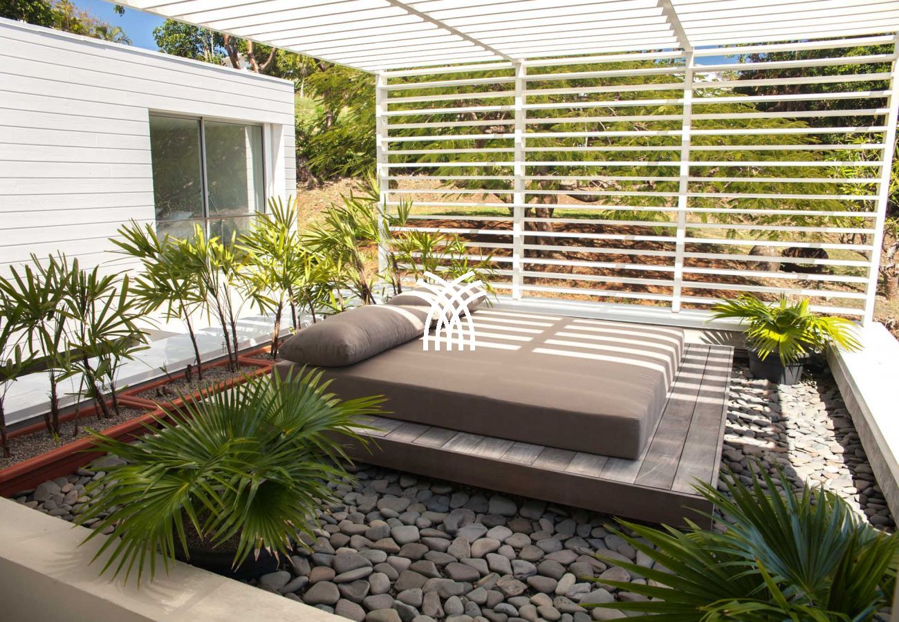 Villa à Le François - Alice Bay