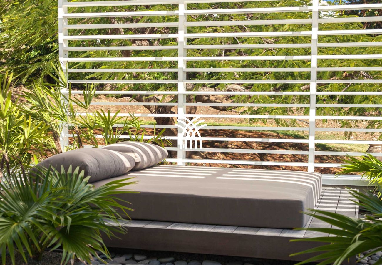 Villa à Le François - Alice Bay