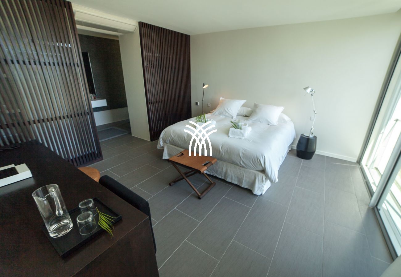 Villa à Le François - Alice Bay