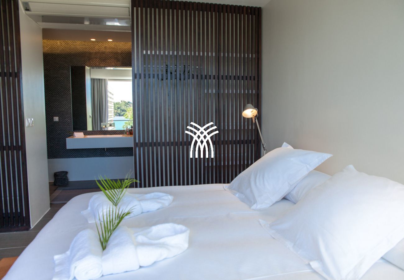 Villa à Le François - Alice Bay