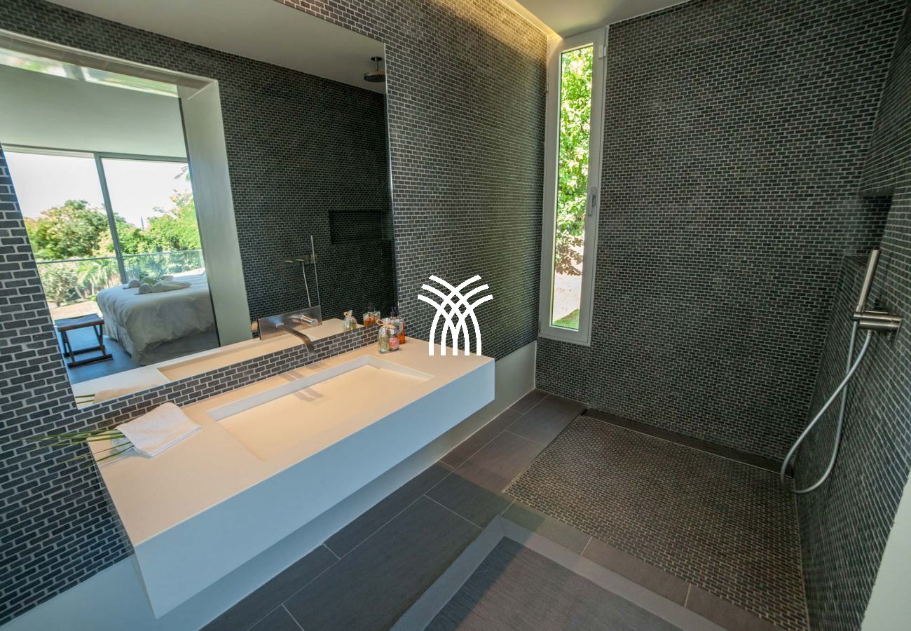 Villa à Le François - Alice Bay