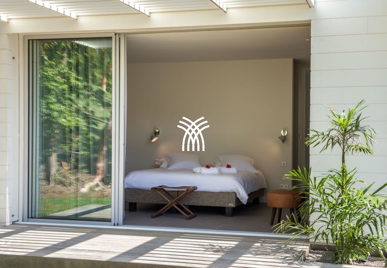 Villa à Le François - Alice Bay