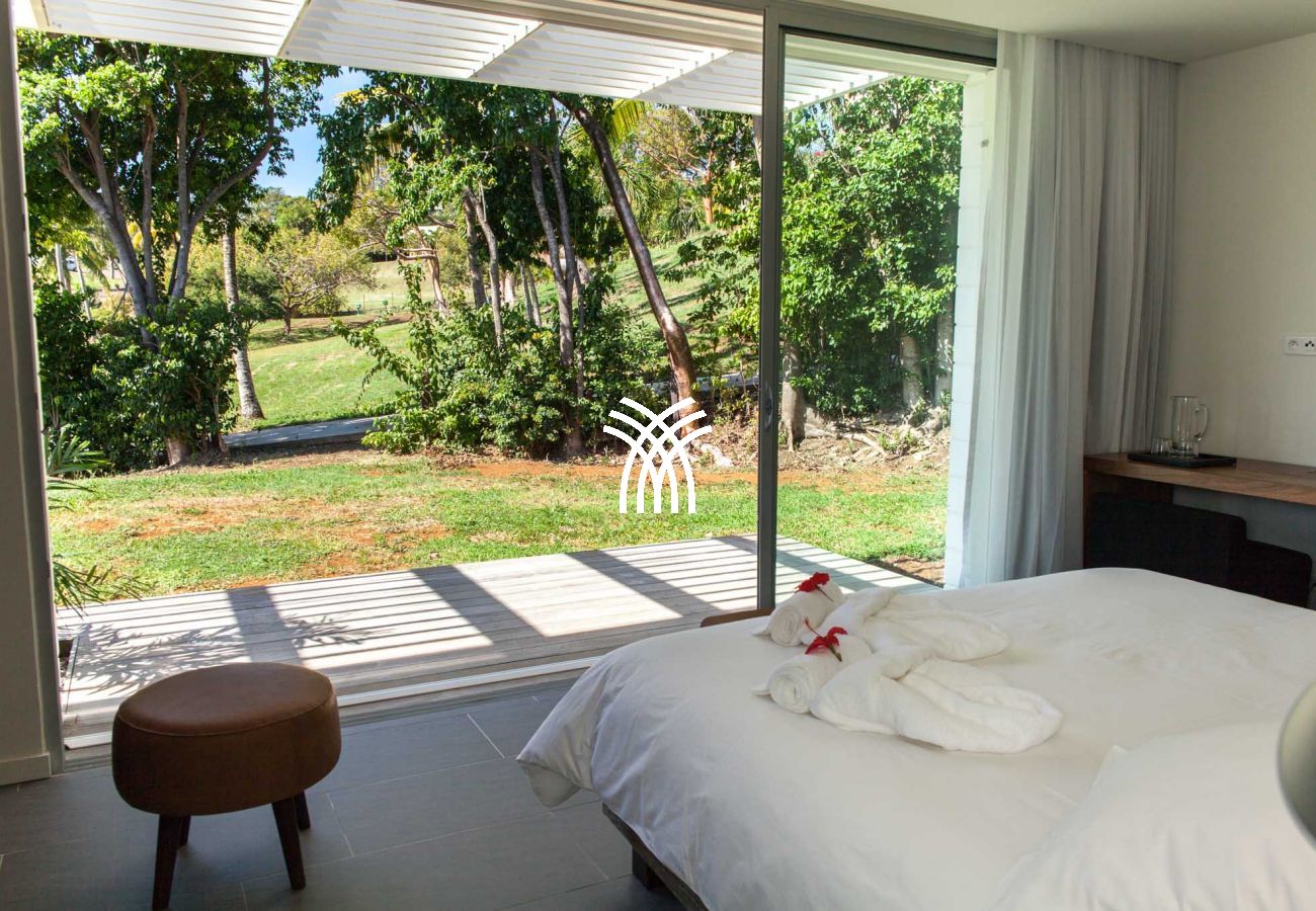 Villa à Le François - Alice Bay