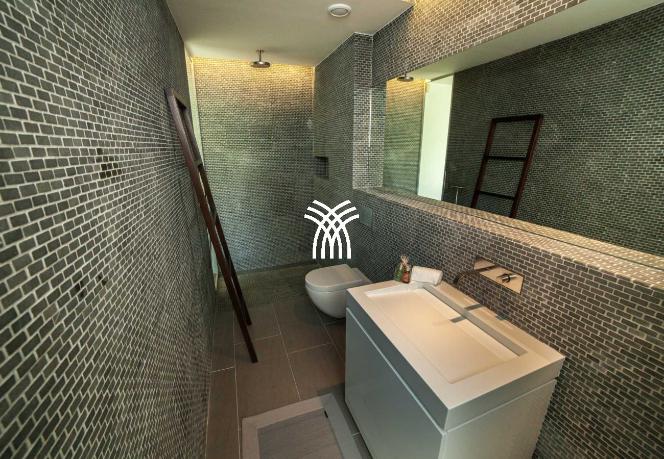 Villa à Le François - Alice Bay