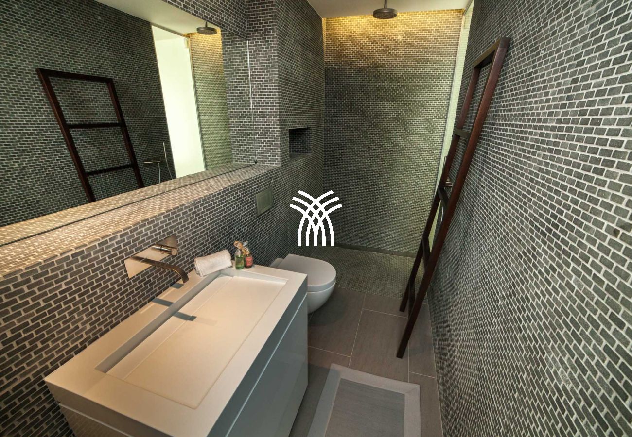 Villa à Le François - Alice Bay