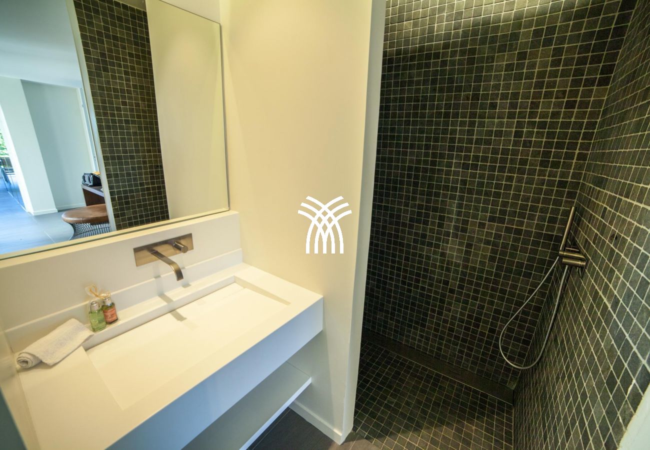 Villa à Le François - Alice Bay