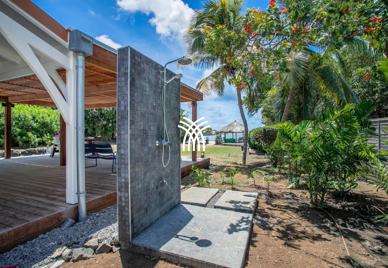 Villa à Le François - Alice Bay