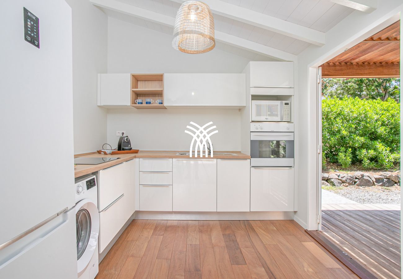 Villa à Le François - Alice Bay