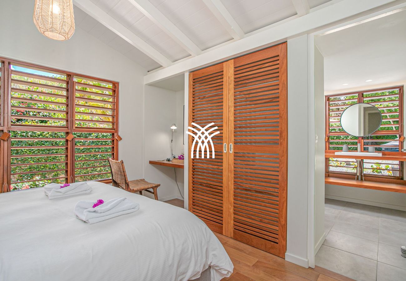 Villa à Le François - Alice Bay