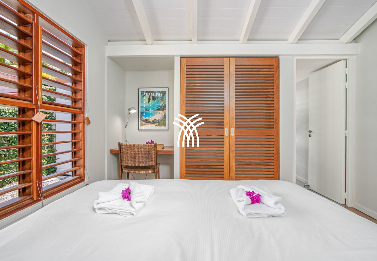 Villa à Le François - Alice Bay