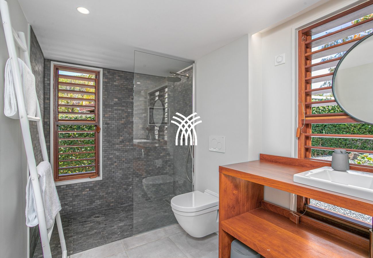 Villa à Le François - Alice Bay