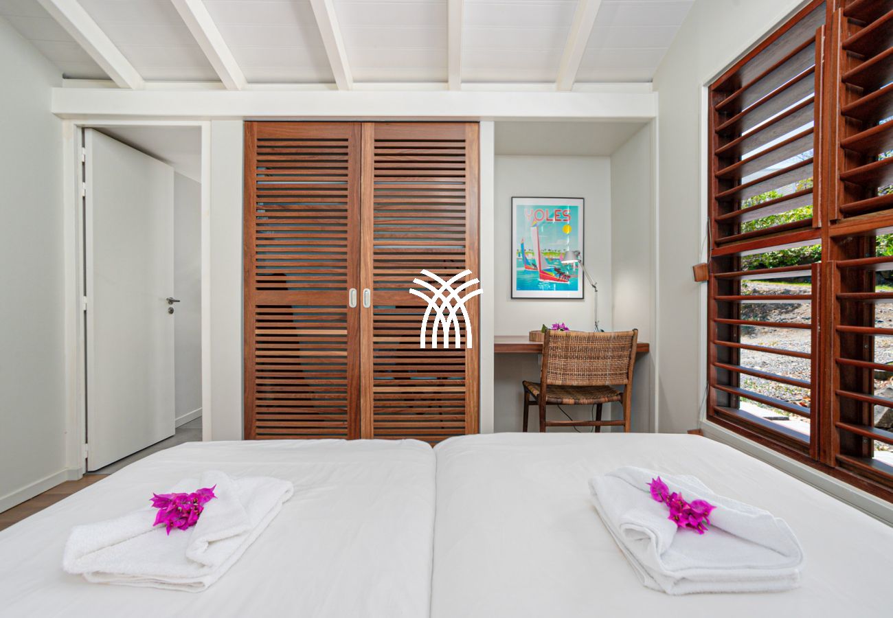 Villa à Le François - Alice Bay