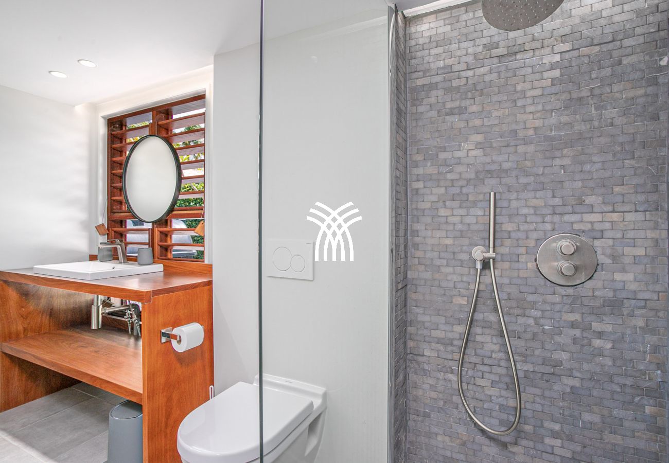 Villa à Le François - Alice Bay