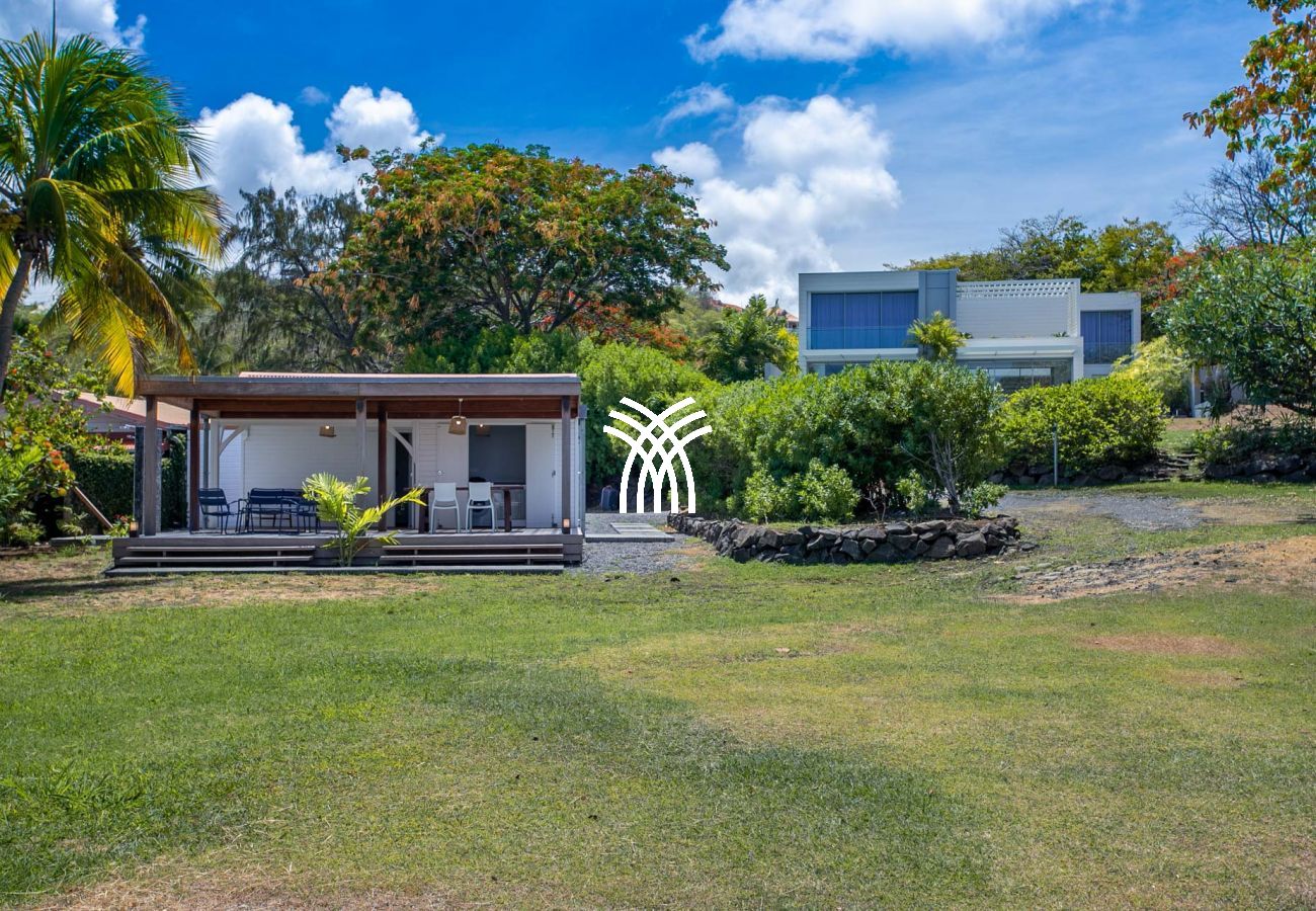 Villa à Le François - Alice Bay