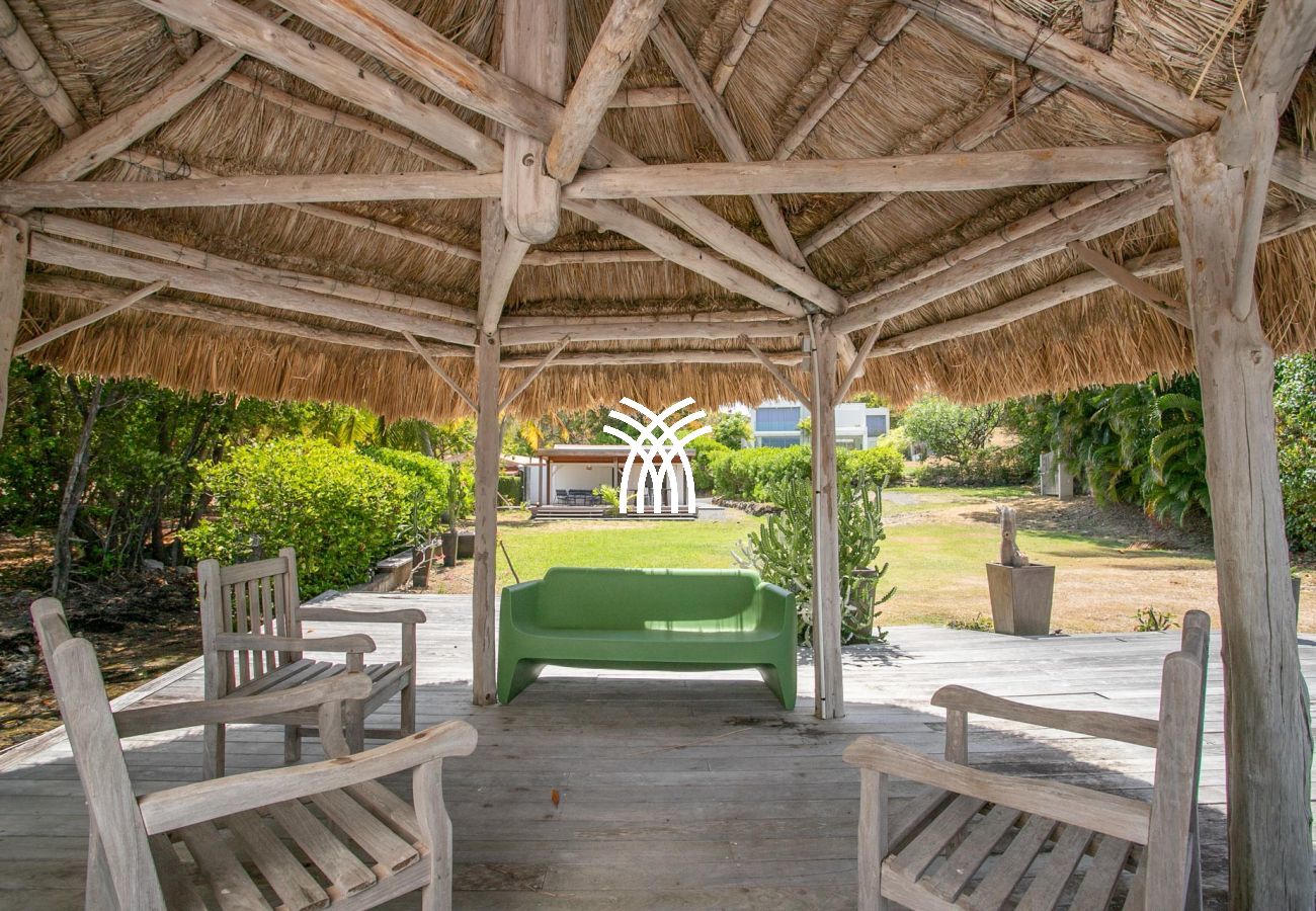 Villa à Le François - Alice Bay