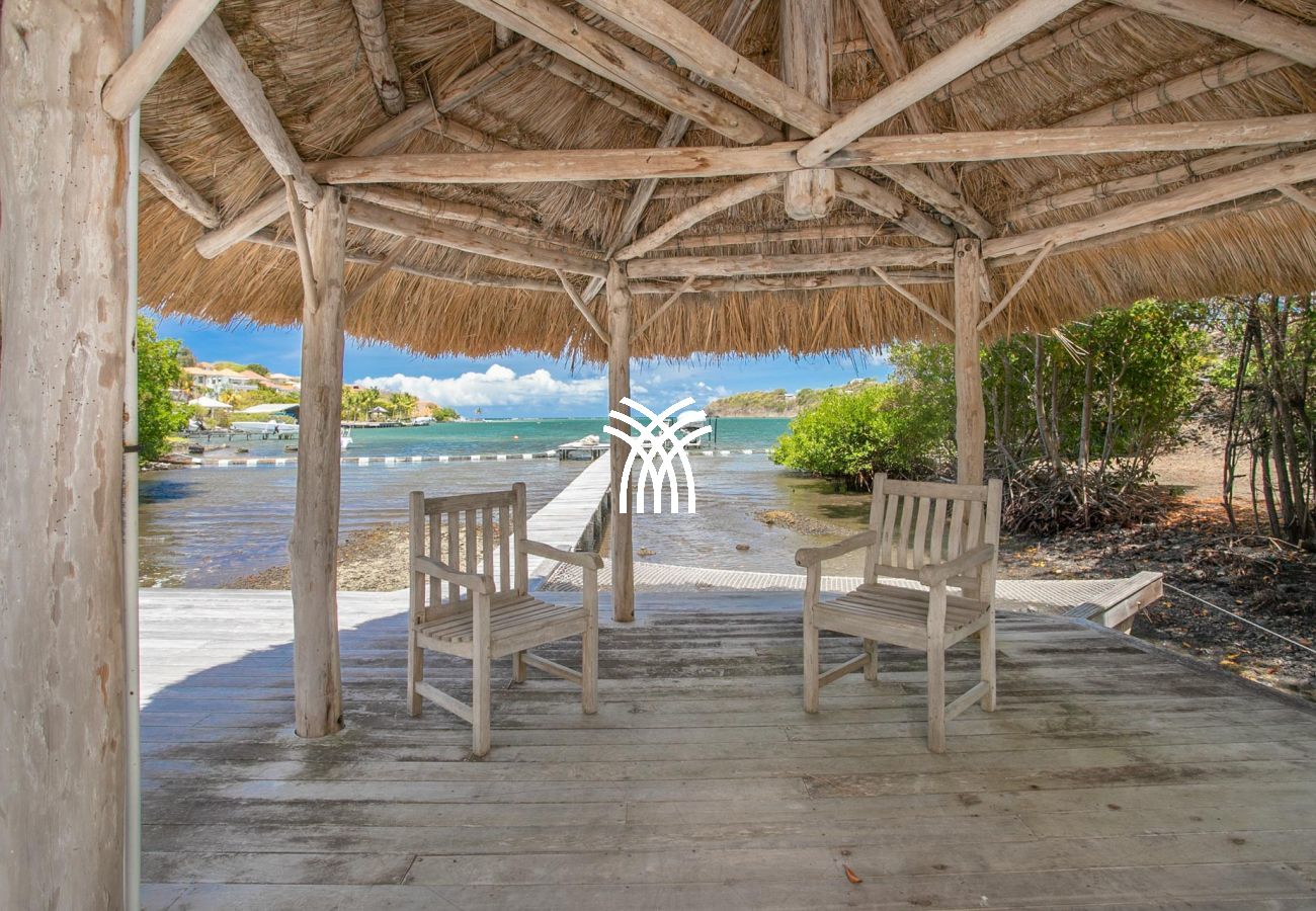 Villa à Le François - Alice Bay