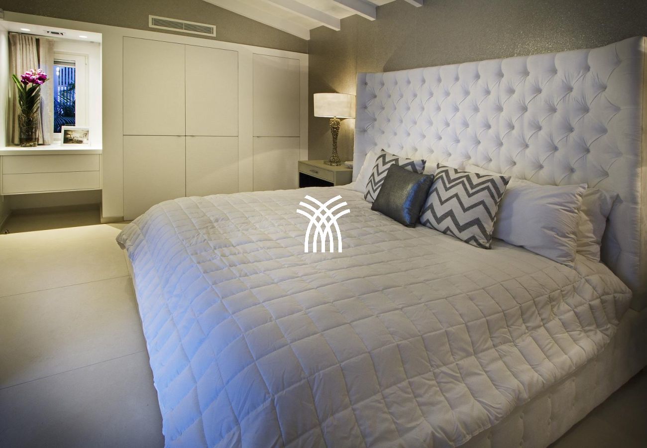 Villa à Terres Basses - C'est La Vie