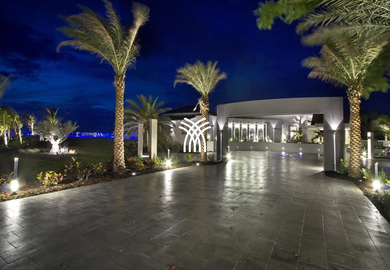 Villa à Terres Basses - C'est La Vie