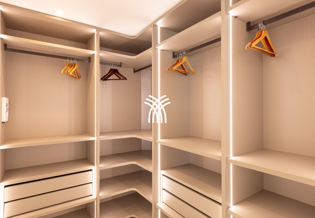 Villa à Terres Basses - Greystone