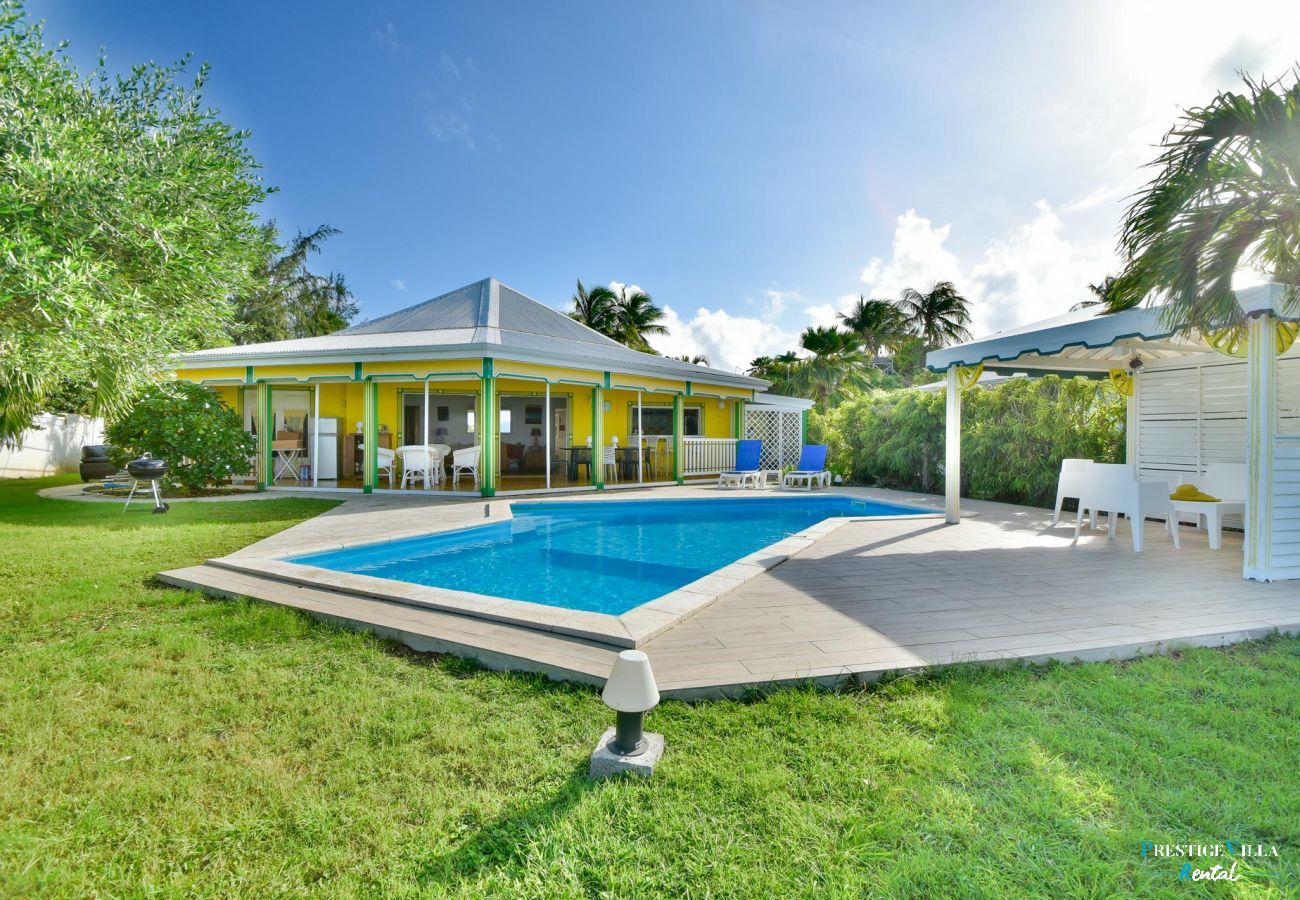 Villa à Saint-François - Iguana Bay