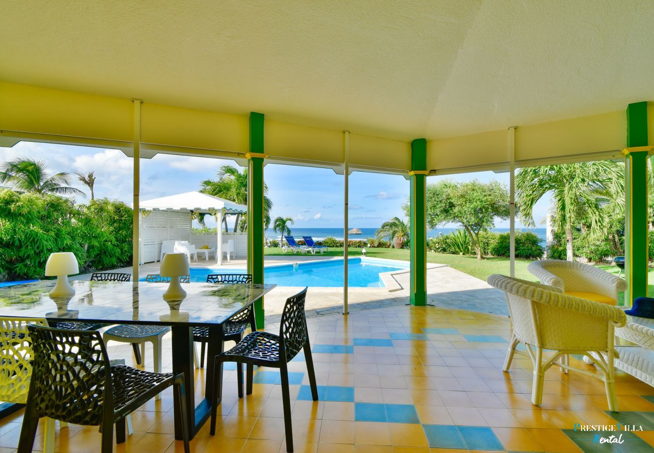 Villa à Saint-François - Iguana Bay