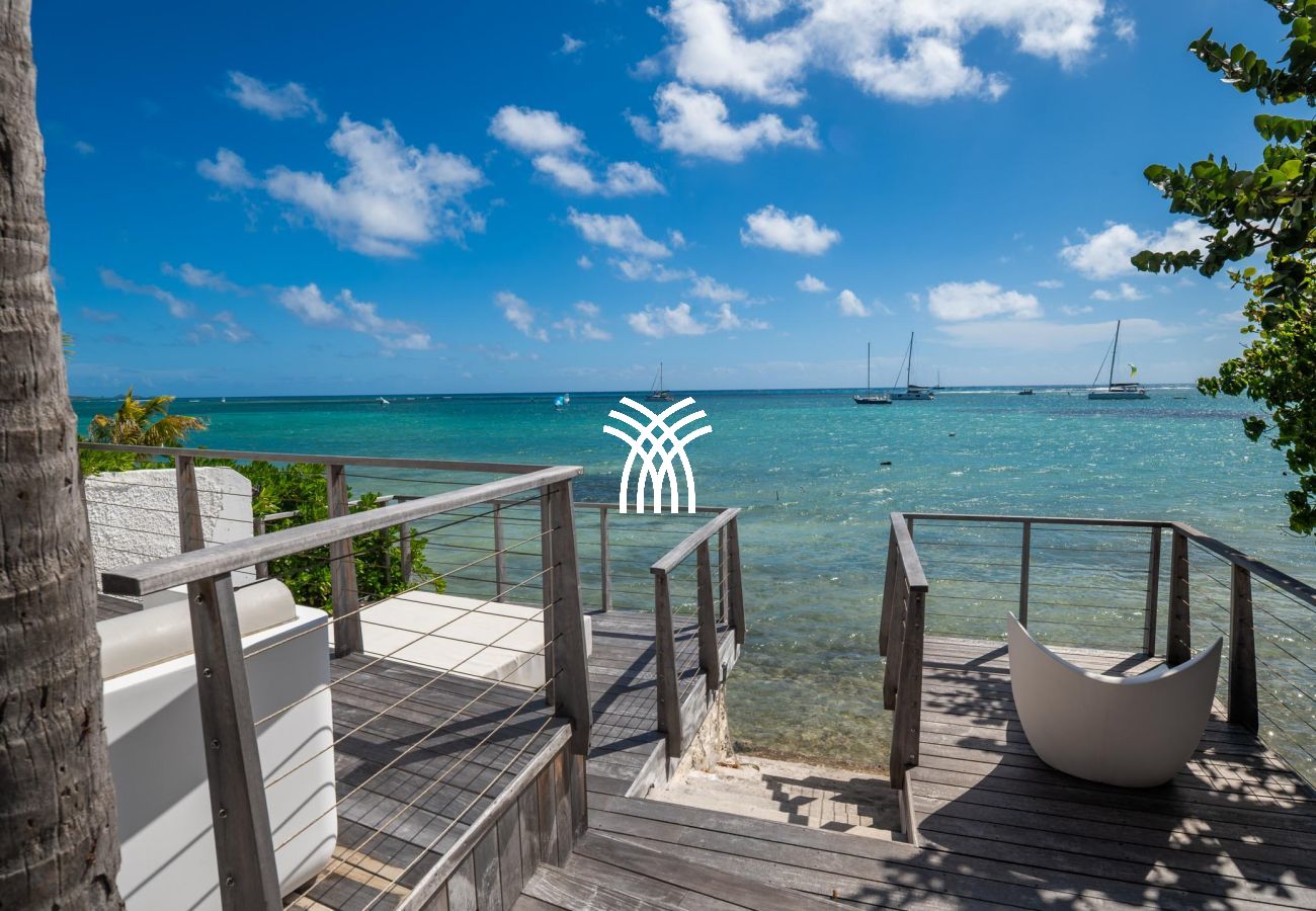 Villa à Saint-François - Caribe *****