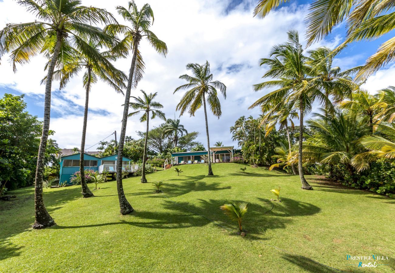 Villa à Les Trois-Ilets - Coconut Bay