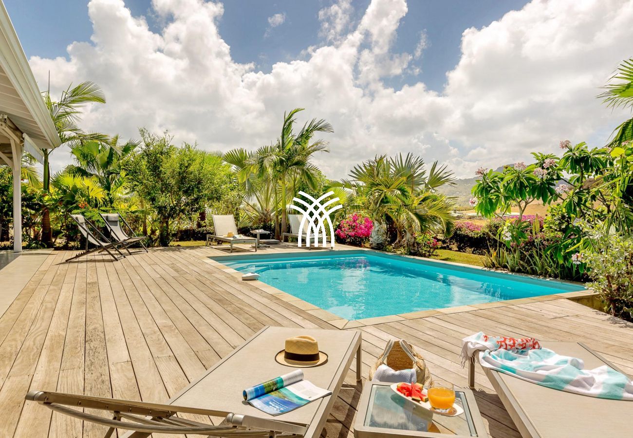 Villa à Le Vauclin - Silver Palm