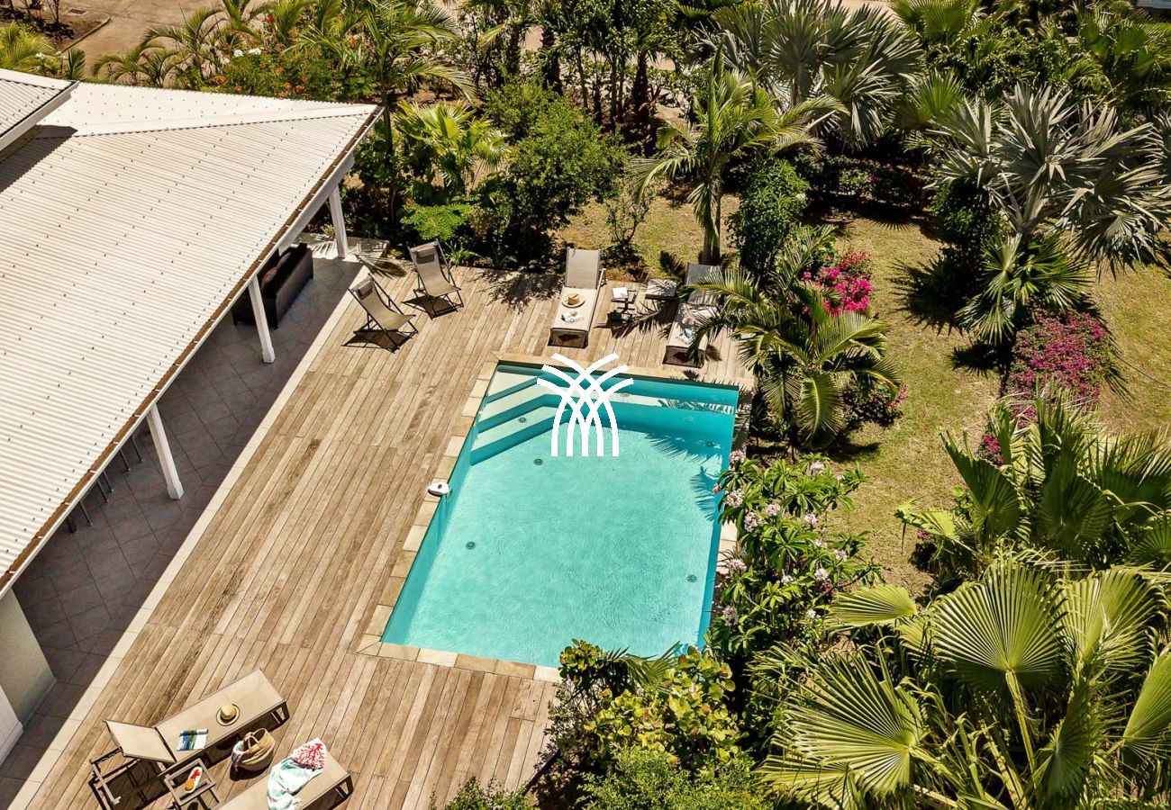 Villa à Le Vauclin - Silver Palm