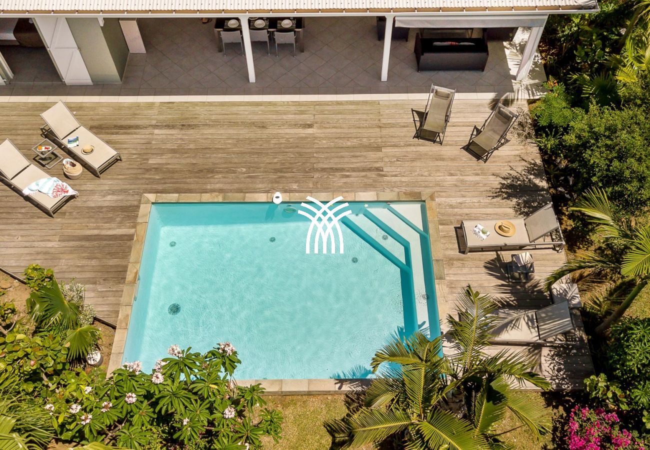 Villa à Le Vauclin - Silver Palm