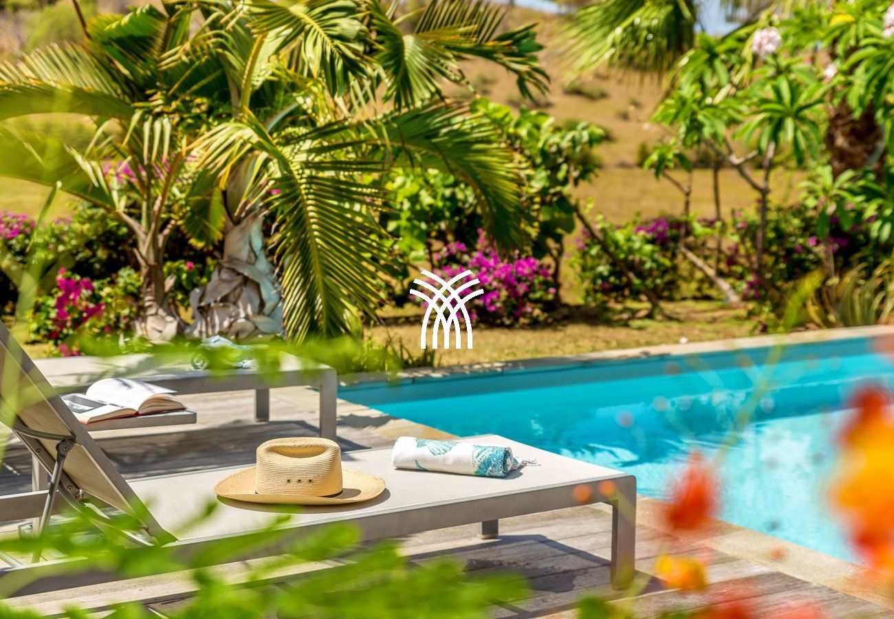 Villa à Le Vauclin - Silver Palm