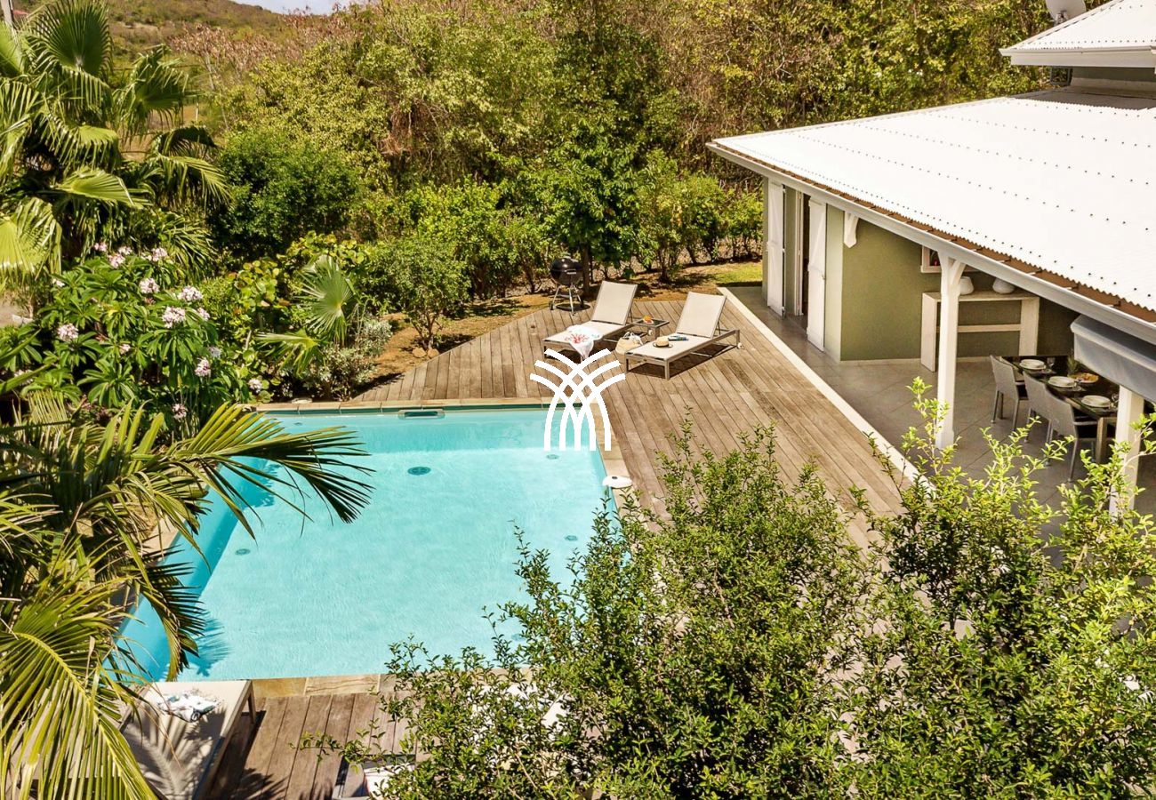 Villa à Le Vauclin - Silver Palm