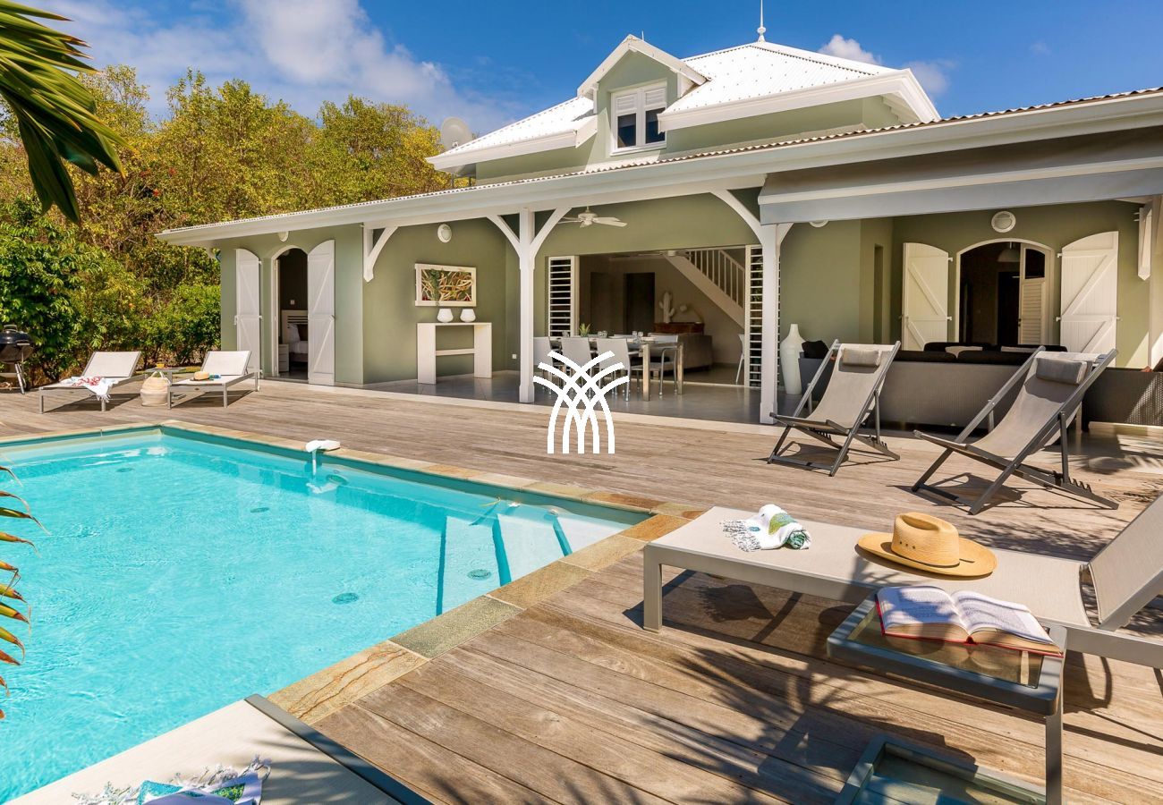 Villa à Le Vauclin - Silver Palm