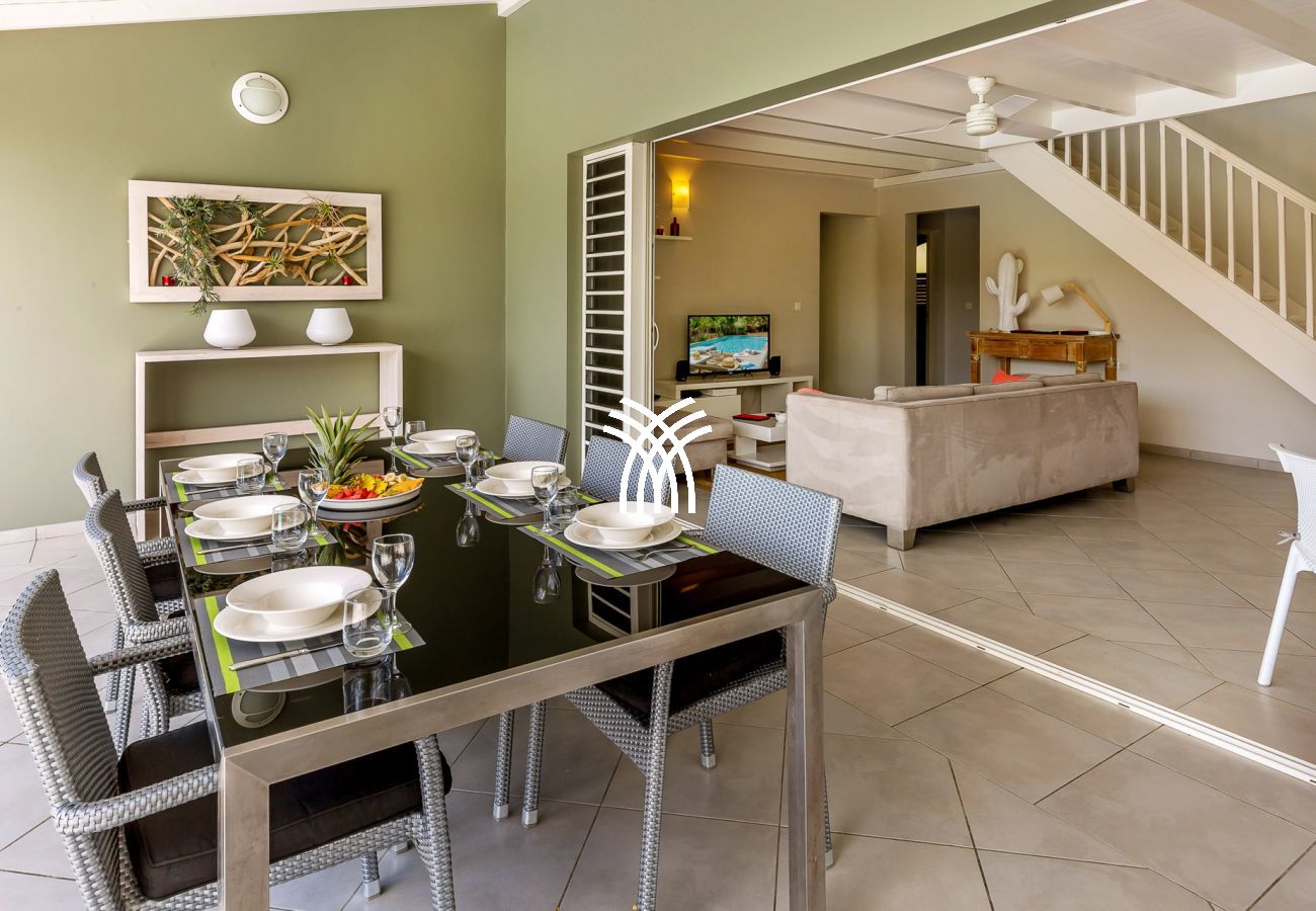 Villa à Le Vauclin - Silver Palm