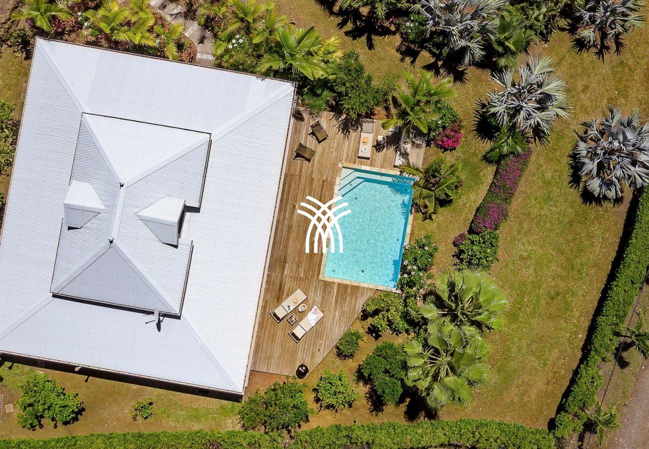 Villa à Le Vauclin - Silver Palm