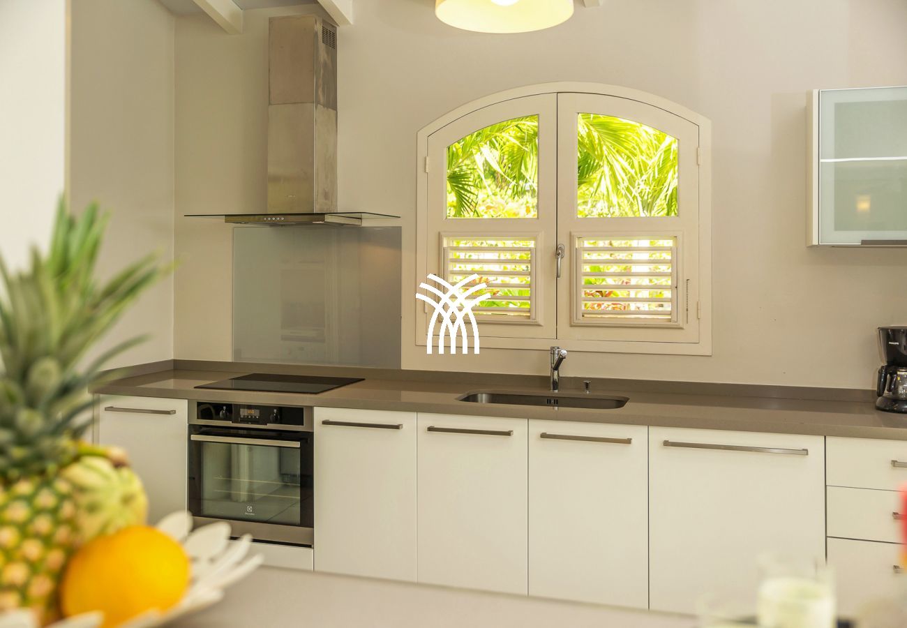 Villa à Le Vauclin - Silver Palm