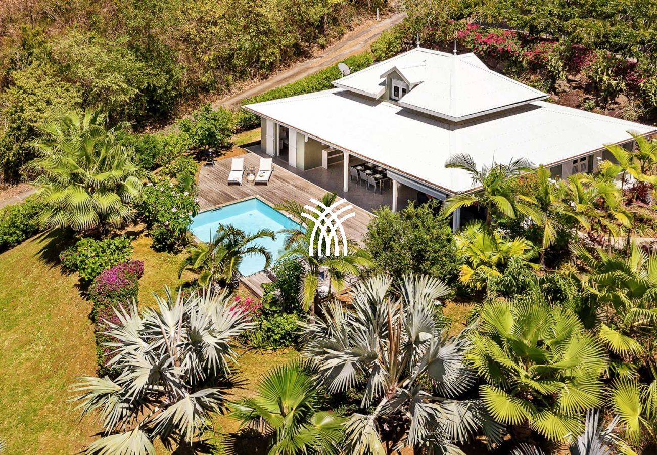 Villa à Le Vauclin - Silver Palm