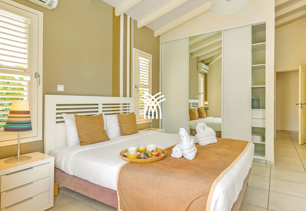 Villa à Le Vauclin - Silver Palm