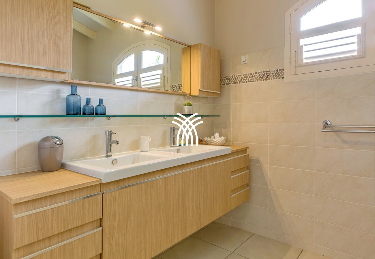 Villa à Le Vauclin - Silver Palm