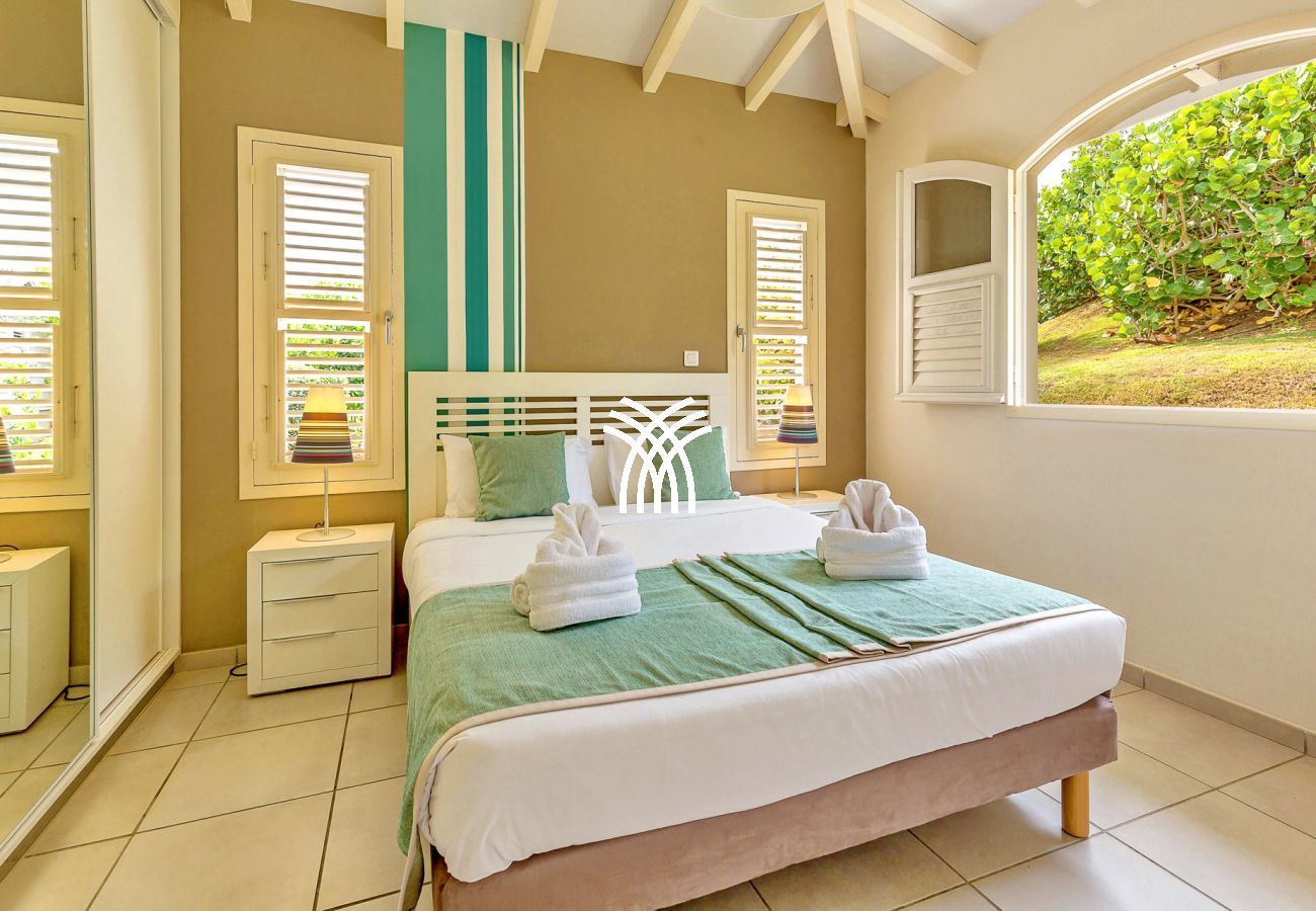 Villa à Le Vauclin - Silver Palm