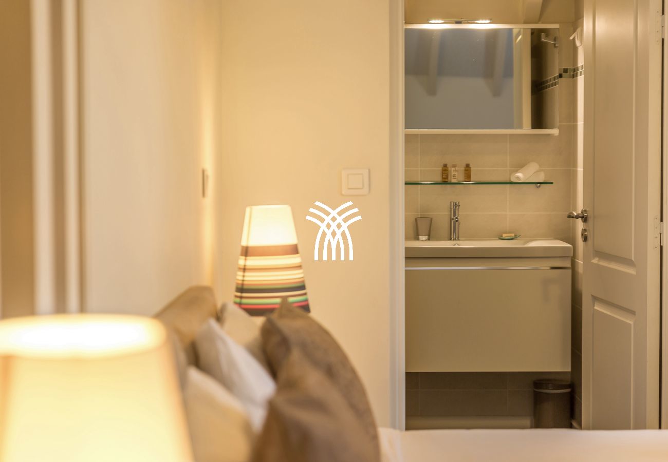 Villa à Le Vauclin - Silver Palm