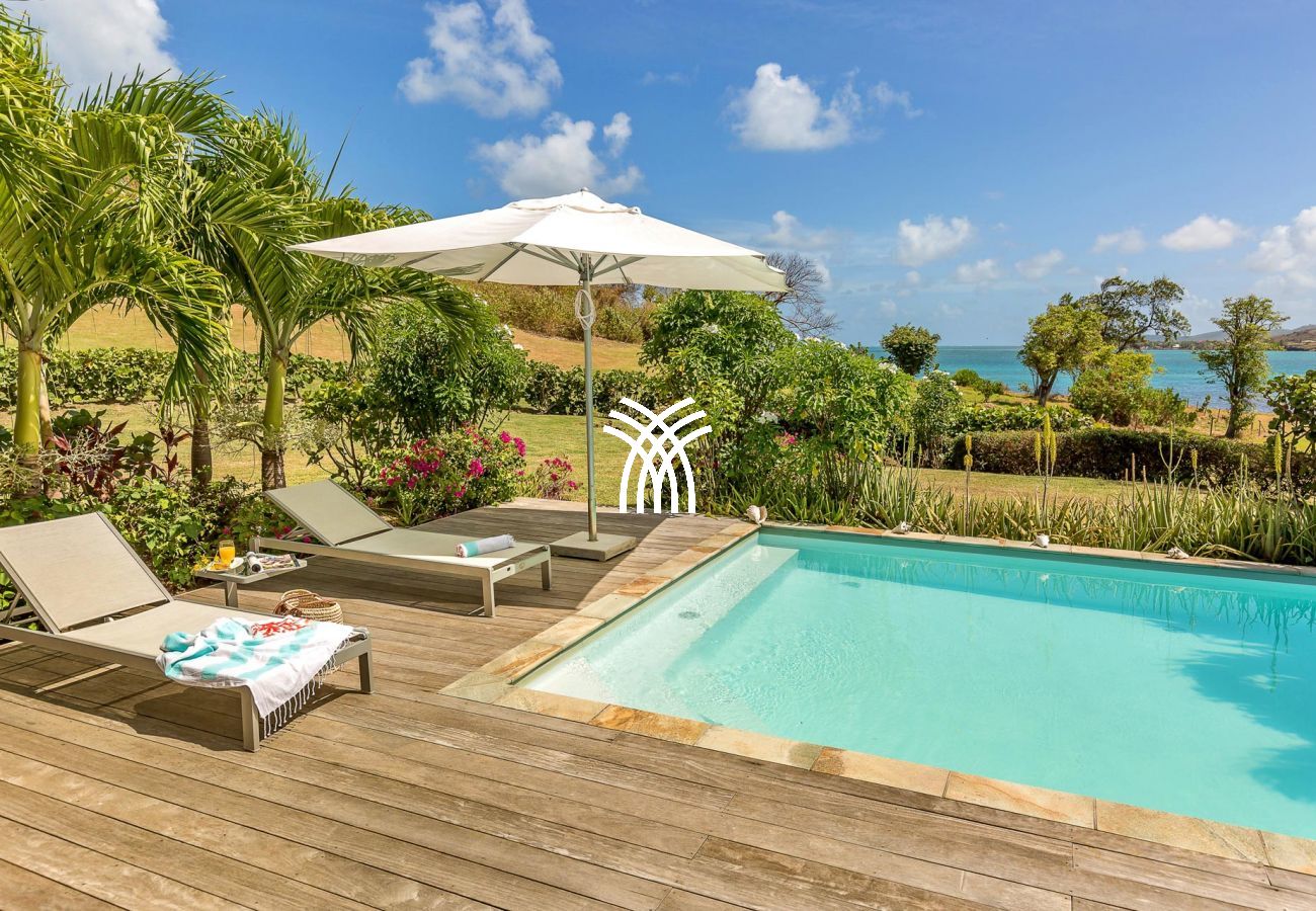 Villa à Le Vauclin - Majestic Palm