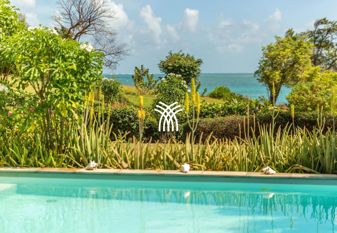 Villa à Le Vauclin - Majestic Palm