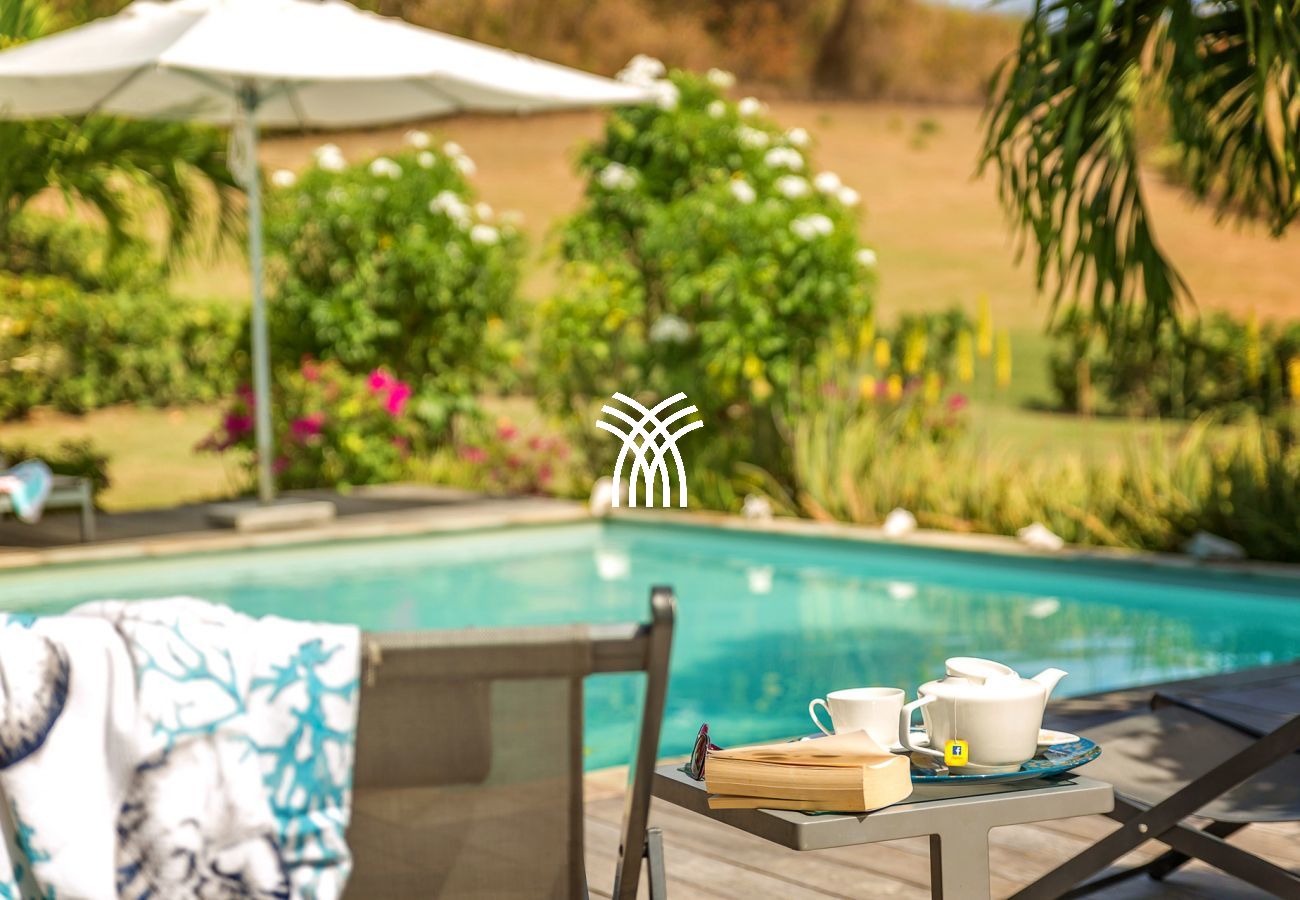 Villa à Le Vauclin - Majestic Palm