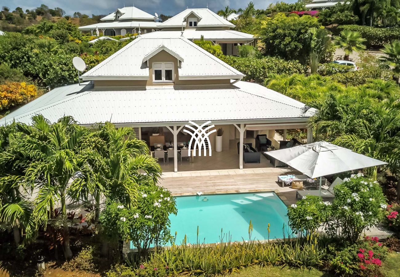 Villa à Le Vauclin - Majestic Palm