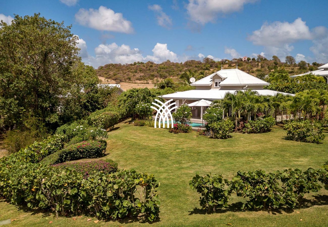 Villa à Le Vauclin - Majestic Palm